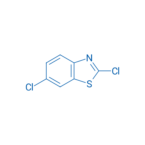 2,6-Dichloro-1,3-benzothiazole 250mg