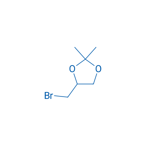 4-(Bromomethyl)-2,2-dimethyl-1,3-dioxolane 5g