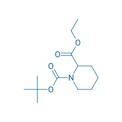 1-tert-Butyl 2-ethyl piperidine-1,2-dicarboxylate 5g