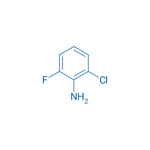 2-Chloro-6-fluoroaniline 500g