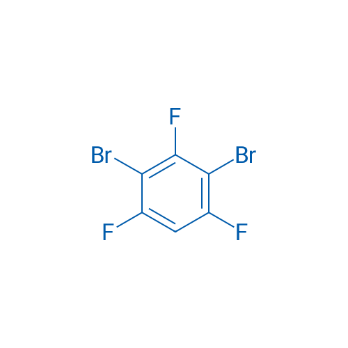 2,4-Dibromo-1,3,5-trifluorobenzene 1g