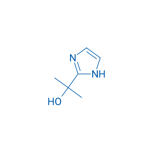 2-(1H-Imidazol-2-yl)propan-2-ol 1g