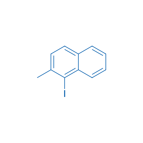 1-Iodo-2-methylnaphthalene 250mg