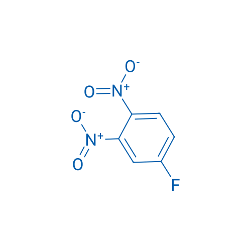 4-Fluoro-1,2-dinitrobenzene 1g