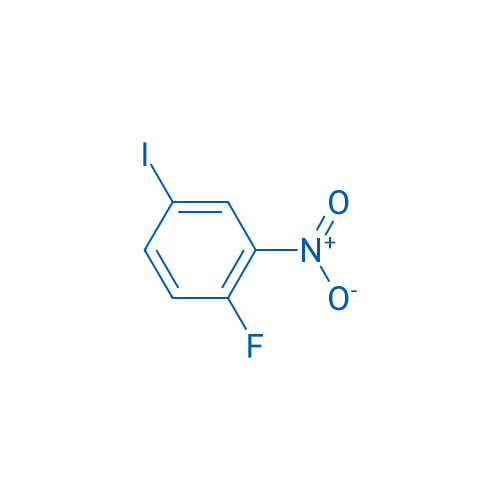 1-Fluoro-4-iodo-2-nitrobenzene 5g