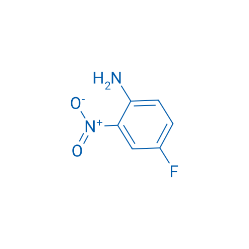 4-Fluoro-2-nitroaniline 25g