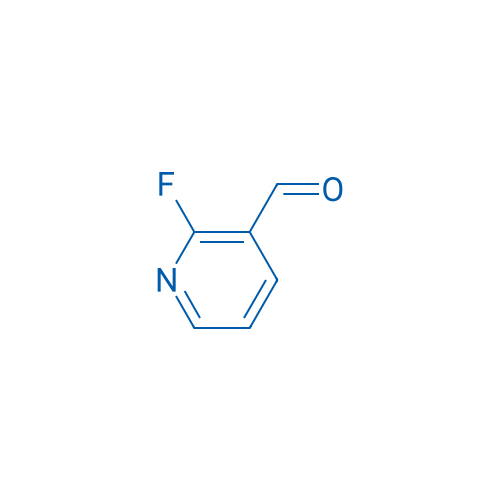 2-Fluoro-3-pyridinecarboxaldehyde 500g