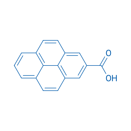 Pyrene-2-carboxylic acid 1g