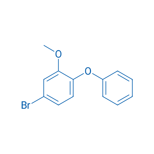 4-Bromo-2-methoxy-1-phenoxybenzene 5g