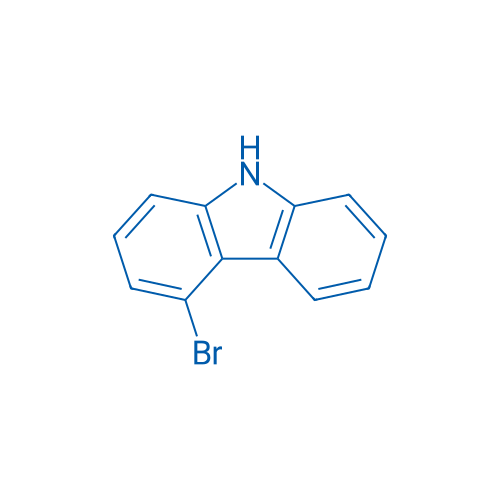 4-Bromo-9H-carbazole 5g
