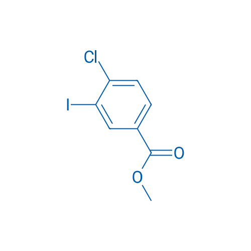 Methyl 3-Iodo-4-chlorobenzoate 25g