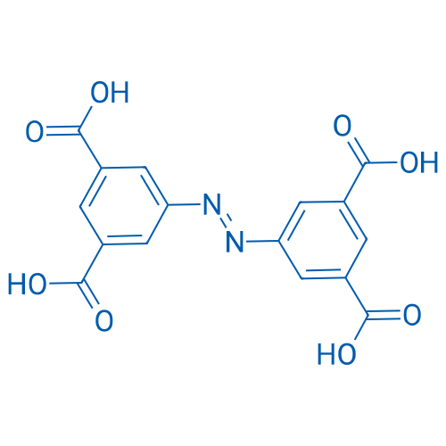 5,5'-(Diazene-1,2-diyl)diisophthalic acid 10g