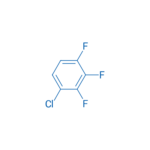 1-Chloro-2,3,4-trifluorobenzene 5g