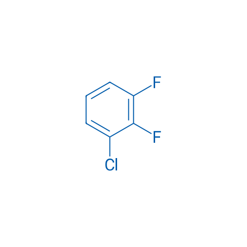 1-Chloro-2,3-difluorobenzene 500g
