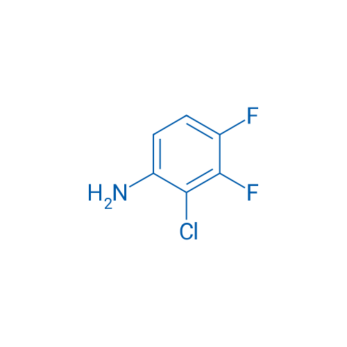 2-Chloro-3,4-difluoroaniline 5g