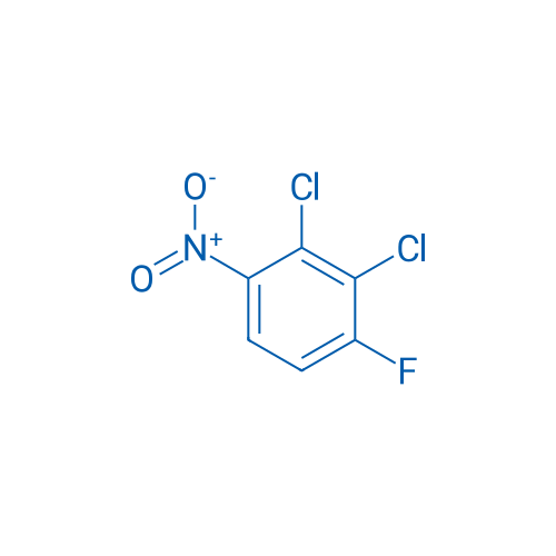 2,3-Dichloro-4-fluoronitrobenzene 5g