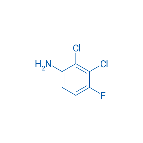 2,3-Dichloro-4-fluoroaniline 5g