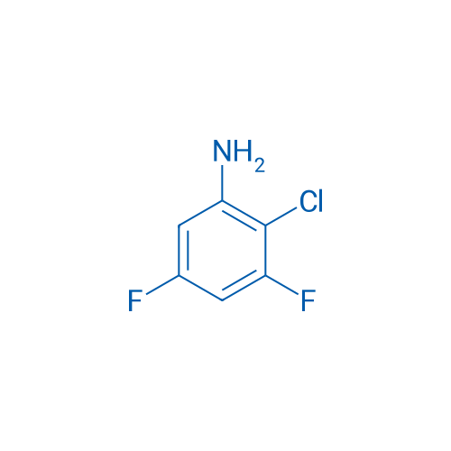 2-Chloro-3,5-difluoroaniline 5g