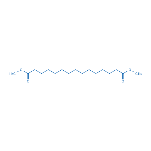 Dimethyl pentadecanedioate 5g