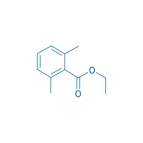Ethyl 2,6-dimethylbenzoate 5g
