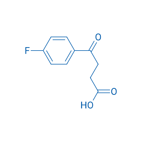 3-(4-Fluorobenzoyl)propionic acid 10g