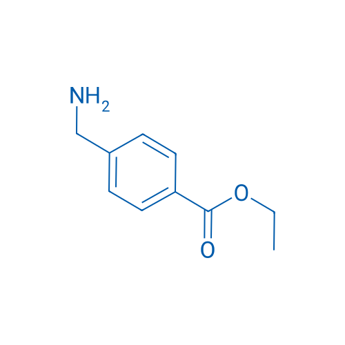 Ethyl 4-(aminomethyl)benzoate 100mg