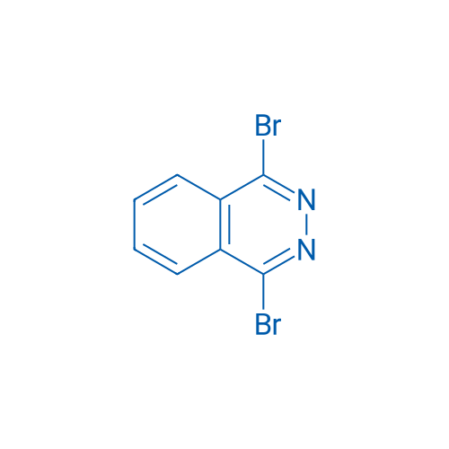 1,4-Dibromophthalazine 250mg