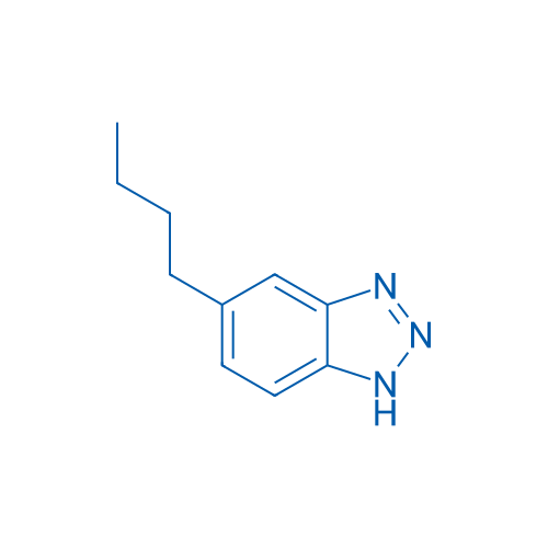 5-Butyl-1H-benzo[d][1,2,3]triazole 5g