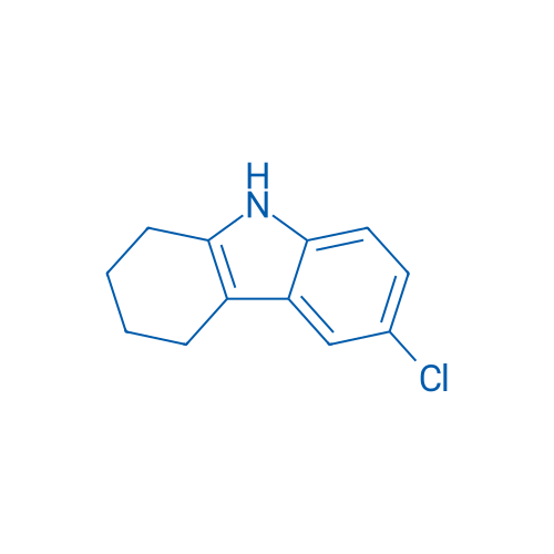 6-Chloro-2,3,4,9-tetrahydro-1H-carbazole 25g