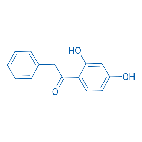 1-(2,4-Dihydroxyphenyl)-2-phenylethanone 5g