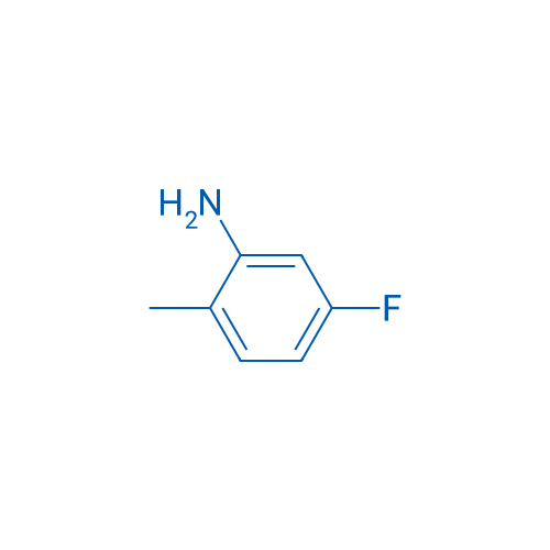 5-Fluoro-2-methylaniline 25g