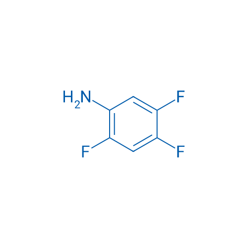 2,4,5-Trifluoroaniline 100g