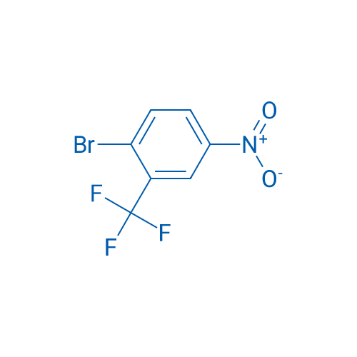 2-Bromo-5-nitrobenzotrifluoride 10g