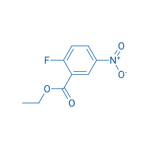 Ethyl 2-fluoro-5-nitrobenzoate 25g