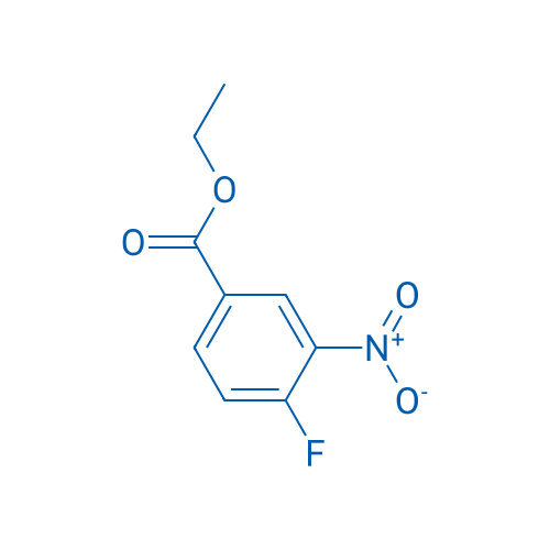 Ethyl 4-fluoro-3-nitrobenzoate 10g
