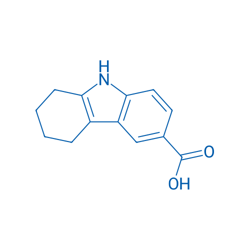 2,3,4,9-Tetrahydro-1H-carbazole-6-carboxylic acid 1g