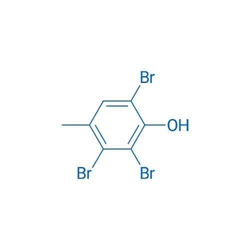 2,3,6-Tribromo-4-methylphenol 100g