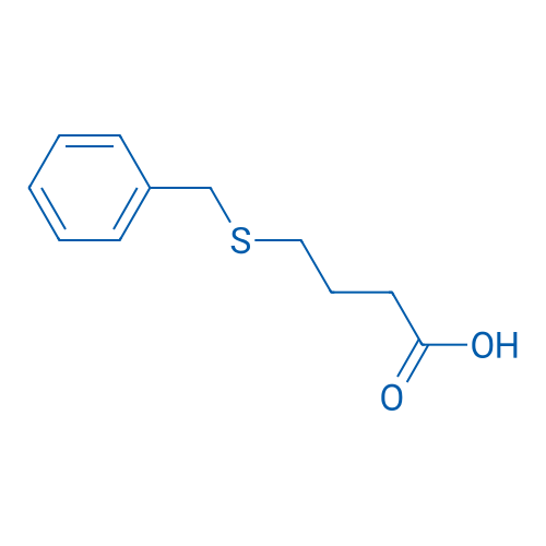 4-(benzylthio)butanoic acid 10g