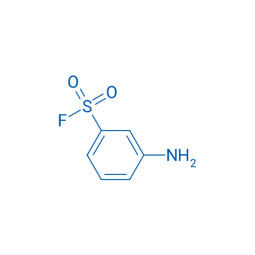 3-Aminobenzene-1-sulfonyl fluoride 100mg