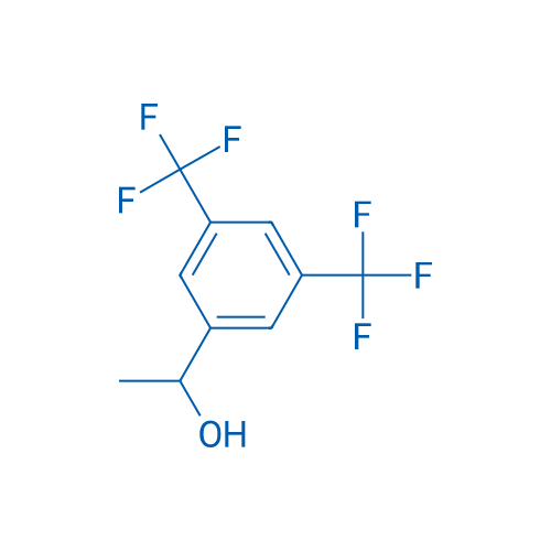 1-(3,5-Bis(trifluoromethyl)phenyl)ethanol 1g