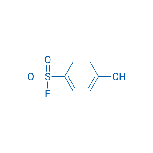 4-Hydroxybenzene-1-sulfonyl fluoride 50mg