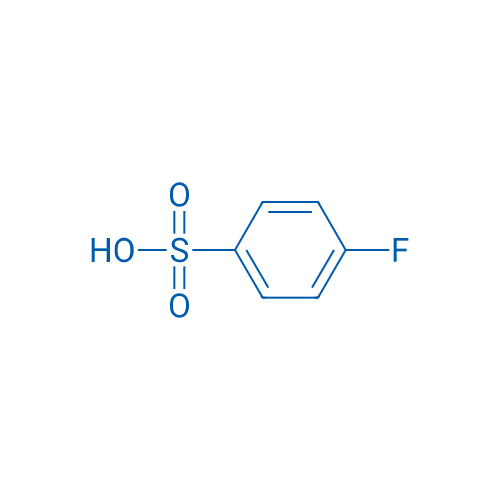 4-Fluorobenzenesulphonic Acid 5g