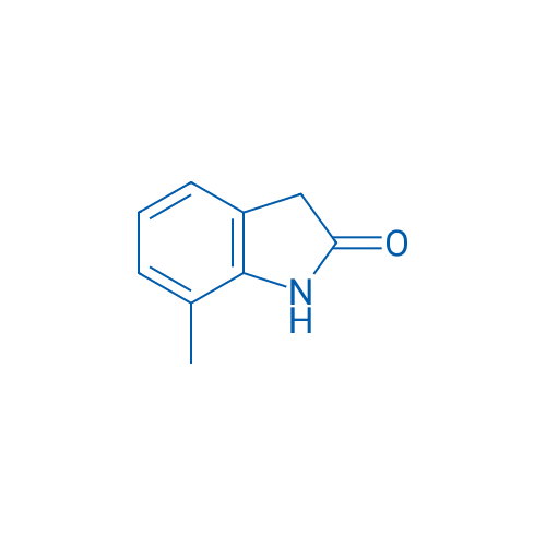 7-Methylindolin-2-one 5g
