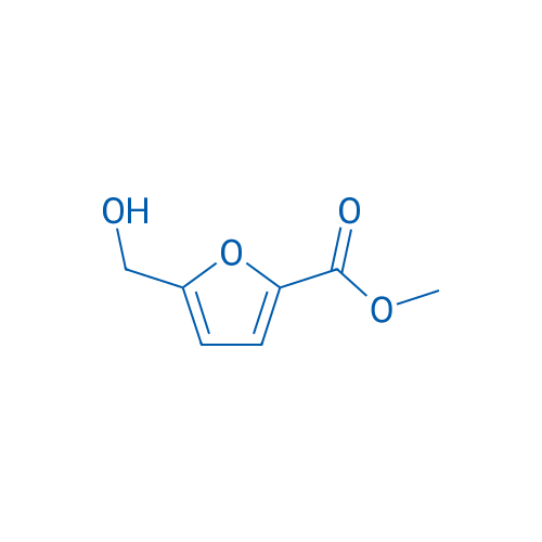 Methyl 5-(hydroxymethyl)furan-2-carboxylate 250mg