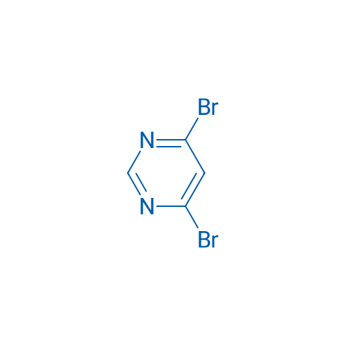 4,6-Dibromopyrimidine 10g