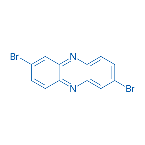 2,7-Dibromophenazine 5g