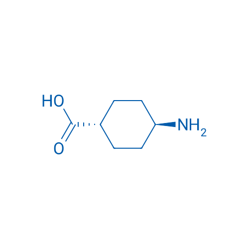trans-4-Aminocyclohexanecarboxylic acid 5g