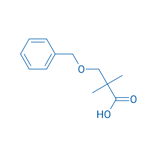 3-(Benzyloxy)-2,2-dimethylpropanoic acid 5g