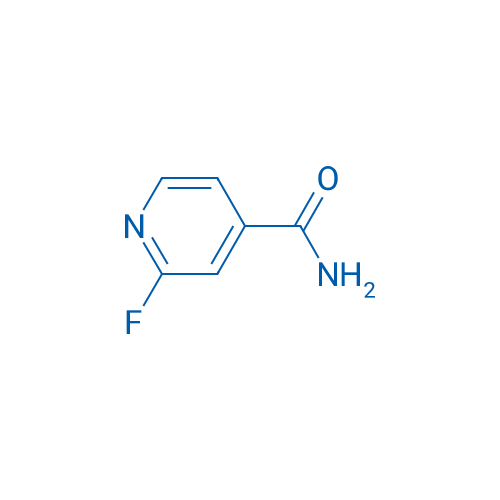 2-Fluoroisonicotinamide 5g