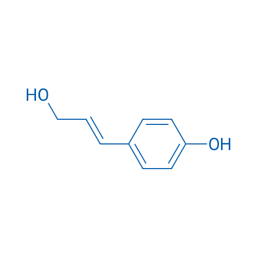 p-Coumaryl alcohol 10mg